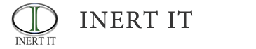 Logo - Inert IT